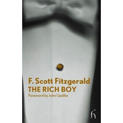 The Rich Boy