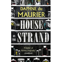 The House On The Strand