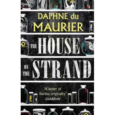 The House On The Strand