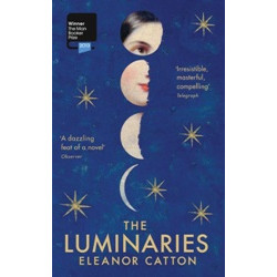 The Luminaries