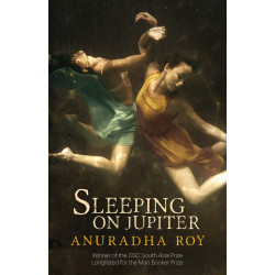 Sleeping on Jupiter (Уценка)