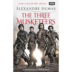 Three Musketeers TV Tie-In (Уценка)