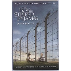 The Boy in the Striped Pyjamas