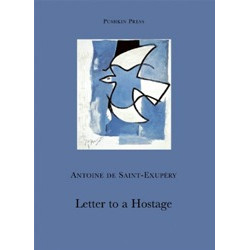 Letter to a Hostage
