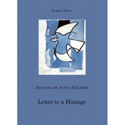 Letter to a Hostage