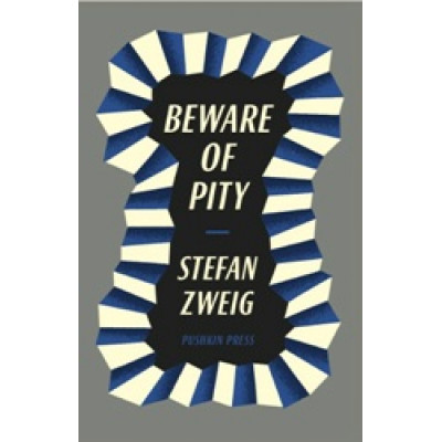 Beware of Pity