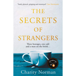 The Secrets of Strangers (Уценка)