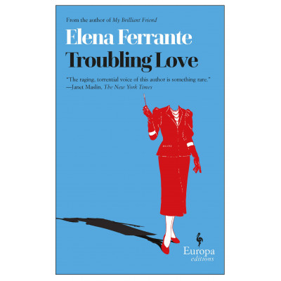 Troubling Love Troubling Love