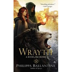 Wrayth (Уценка)