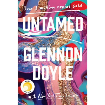 Untamed HC