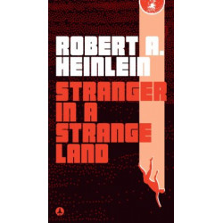 Stranger In A Strange Land (Уценка)