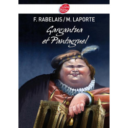 Gargantua Et Pantagruel