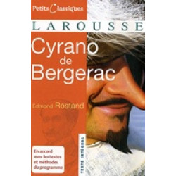 Cyrano de Bergerac (Уценка)