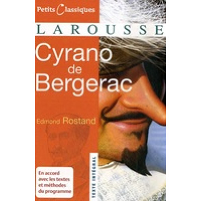 Cyrano de Bergerac (Уценка)