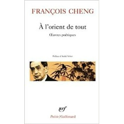 A l'orient de tout