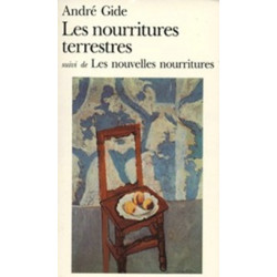 Les nourritures terrestres