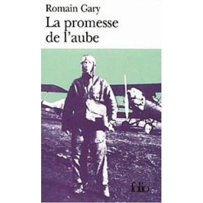 La Promesse de l'aube