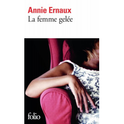 La Femme Gelee