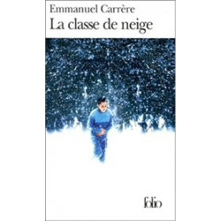 La classe de neige (Уценка)