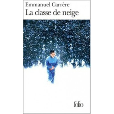 La classe de neige (Уценка)