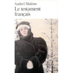 Le Testament Francais
