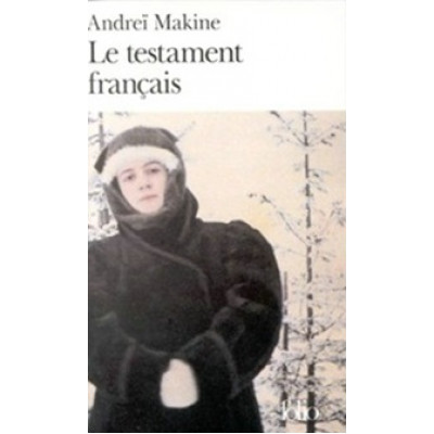 Le Testament Francais