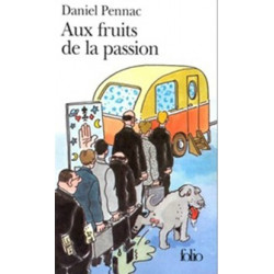 Aux fruits de la passion