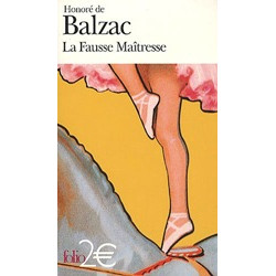 La Fausse Maitresse