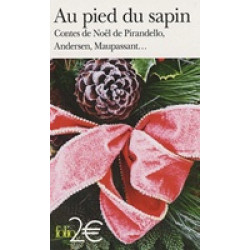 Au Pied Du Sapin