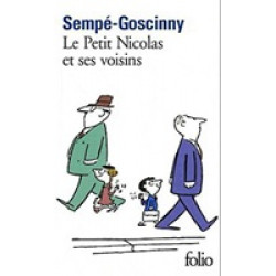 Le Petit Nicolas et ses voisins