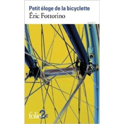 Petit éloge de la bicyclette