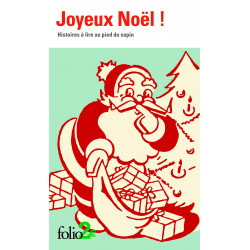 Joyeux Noël !: Histoires à lire au pied du sapin