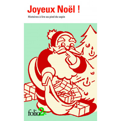 Joyeux Noël !: Histoires à lire au pied du sapin