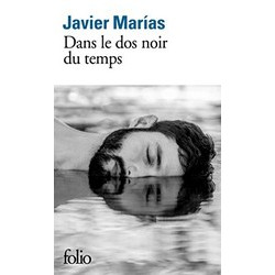 Dans le dos noir du temps (Уценка)