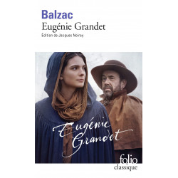 Eugenie Grandet