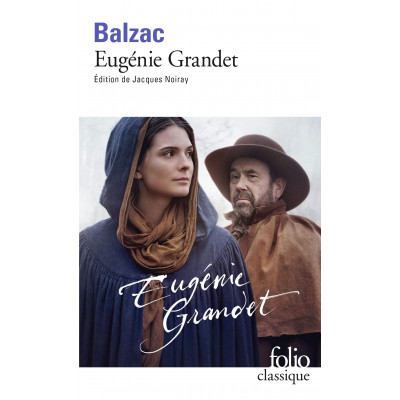 Eugenie Grandet