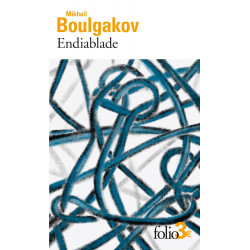 Endiablade