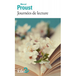 Journees De Lecture