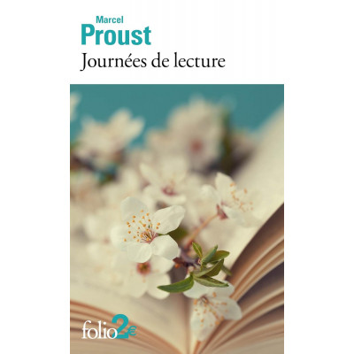 Journees De Lecture