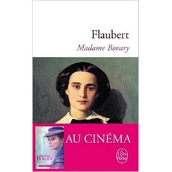 Madame Bovary