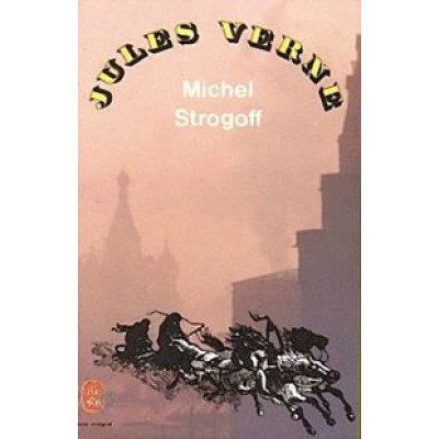 Michel Strogoff