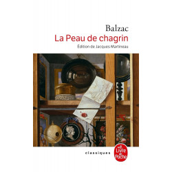 La Peau De Chagrin
