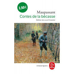 Contes de la becasse