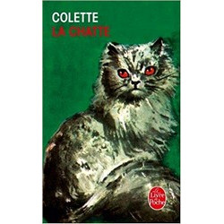 La Chatte (Уценка)