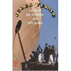 Le Tour du monde en 80 jours