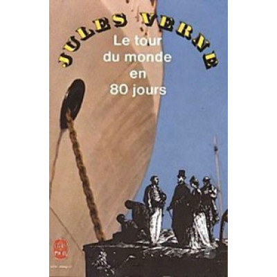 Le Tour du monde en 80 jours
