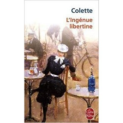 L Ingenue Libertine