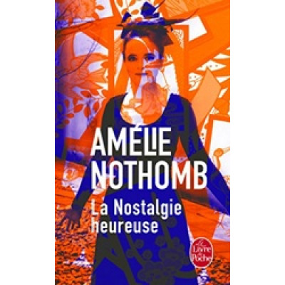 La nostalgie heureuse