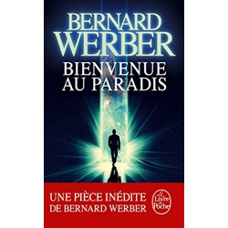 Bienvenue au Paradis (Уценка)