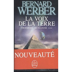 La Voix de la terre (Уценка)
